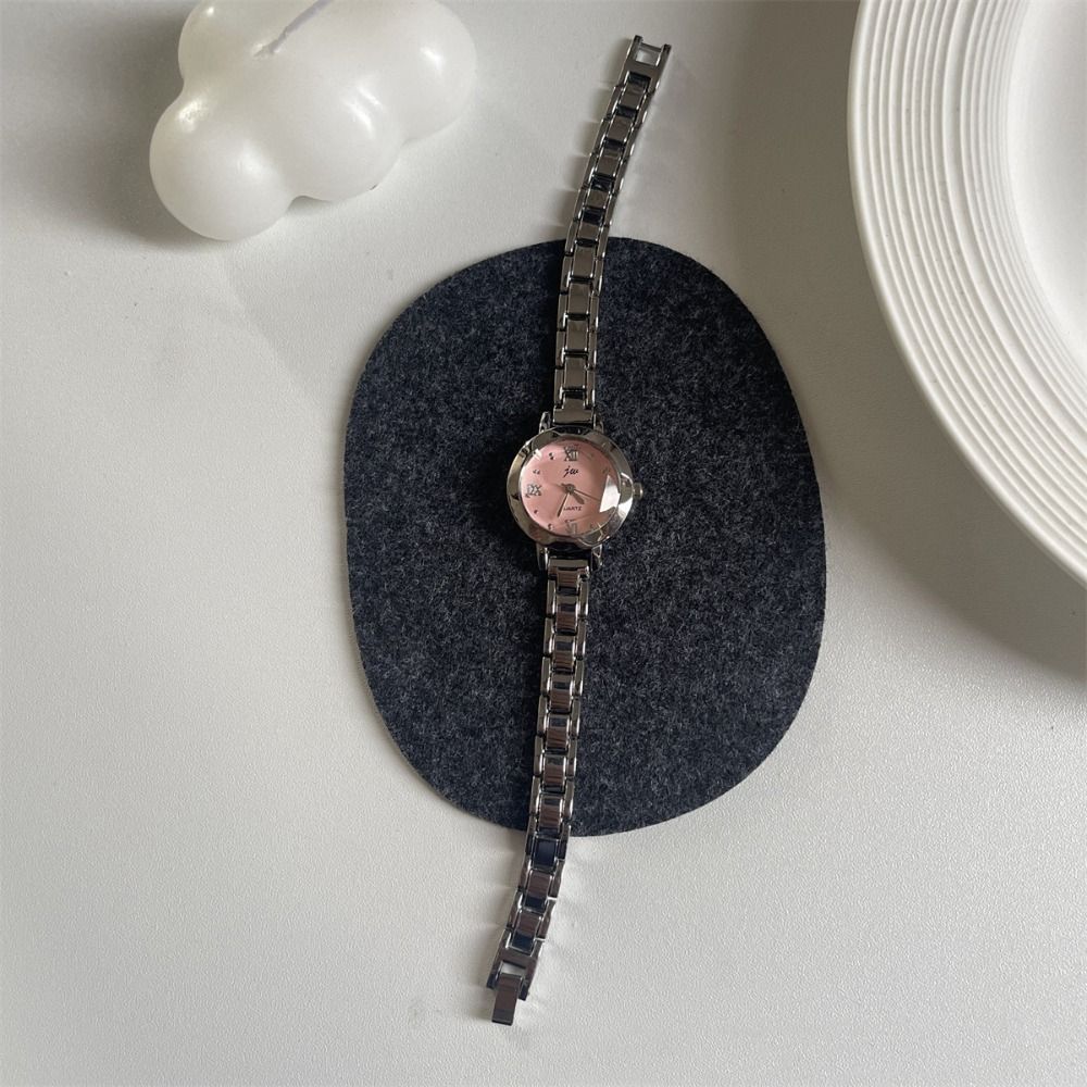 Smartwatch Vintage Watches For Women - Классические изысканные золотые наручные часы с