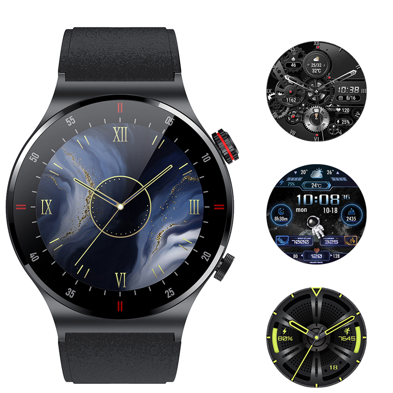 Watch X7 - Смарт-часы для Xiaomi Poco X7 Pro