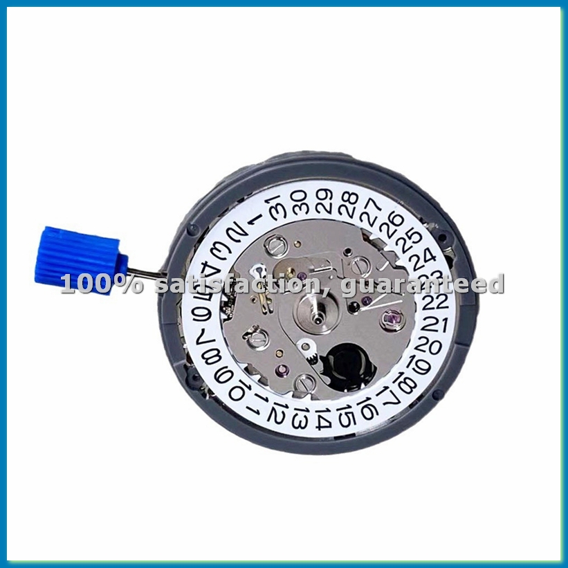 Watches Original - Автоматический механический механизм NH35 с высокой