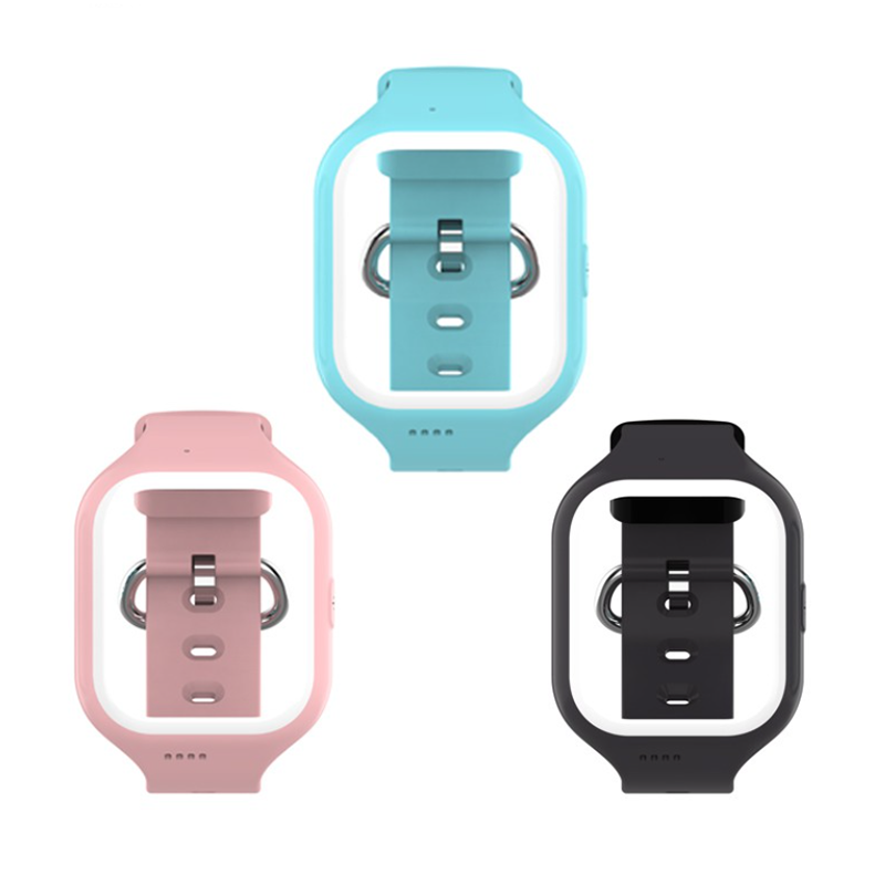 Smartwatch Watches For Kids - Съемный корпус ремешка Wonlex KT2X, аксессуары