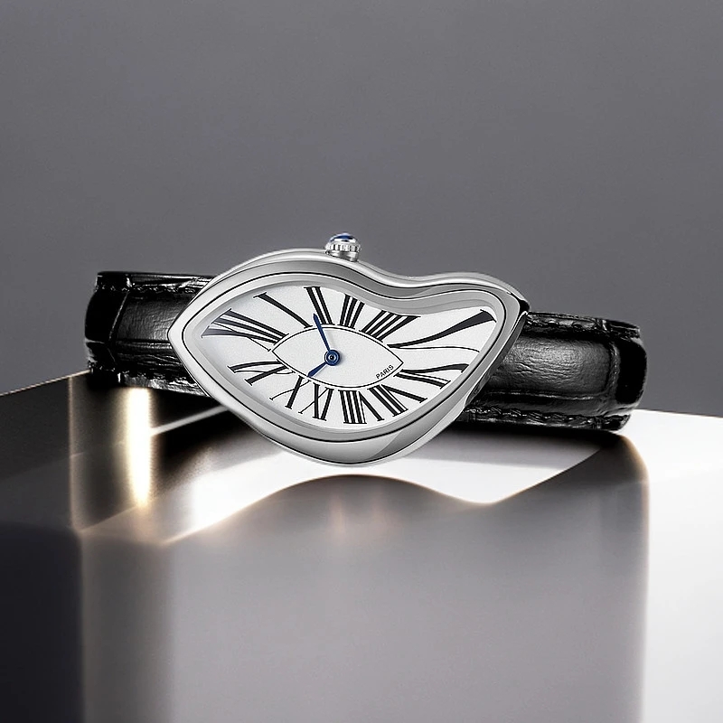 Smartwatch Luxury Watches - Роскошные кварцевые мужские часы в стиле