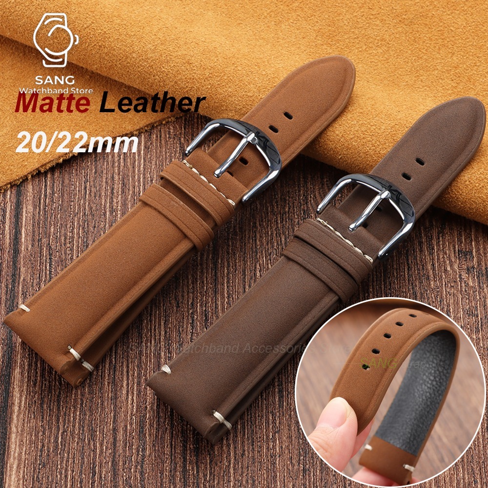 Smartwatch Vintage Watches For Women - Универсальный кожаный ремешок для часов 20