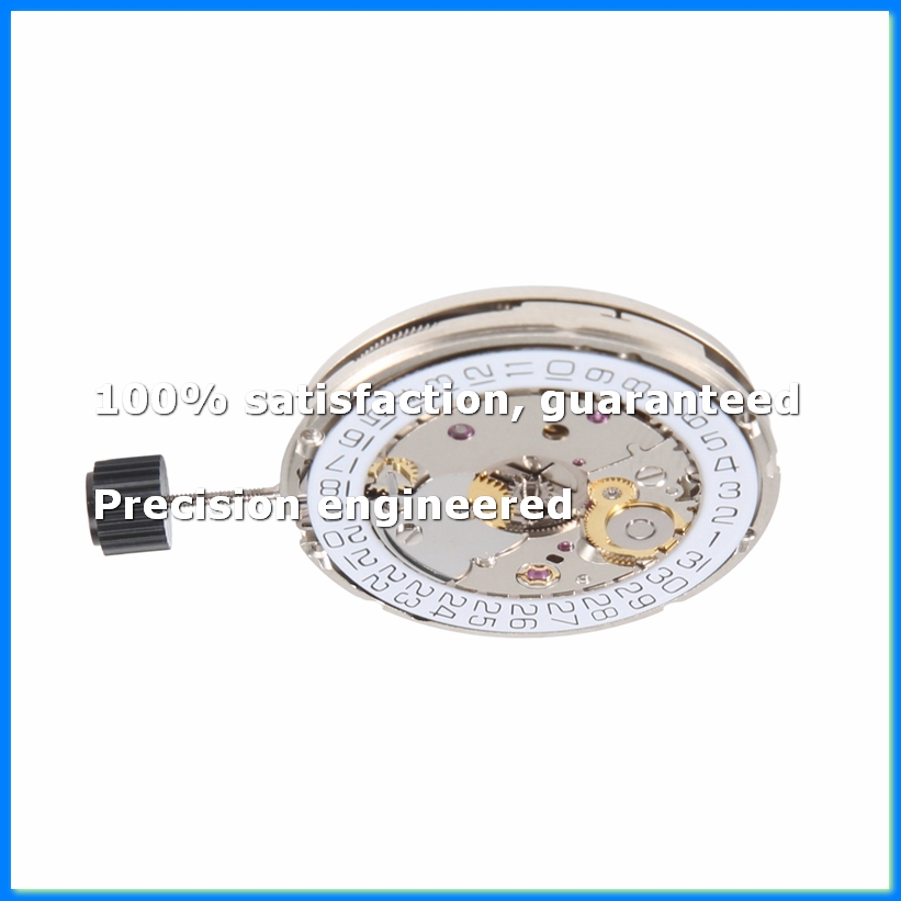 Watches Original - Механизм для часов ETA 2824-2 SELLITA