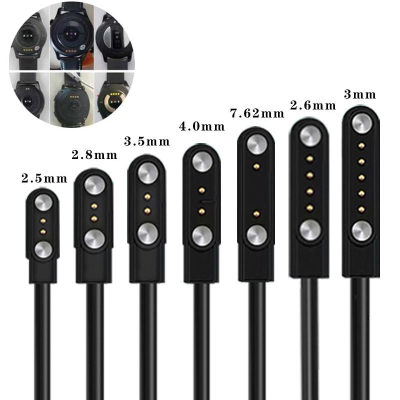 Smartwatch Watches For Kids - Зарядный кабель USB для смарт-часов (2-х
