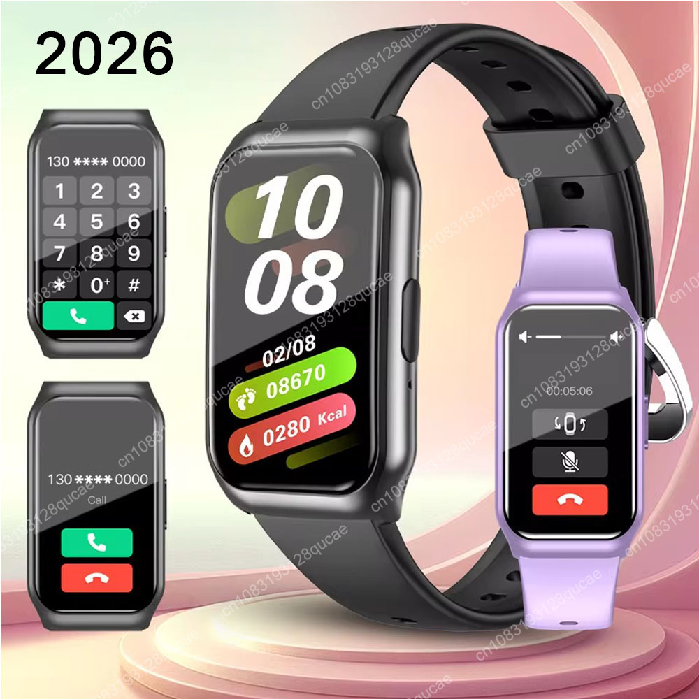 Smartwatch Ladies Watches For Women - Умный браслет для женщин, спортивные смарт-часы