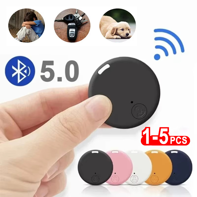Smartwatch Watches For Kids - 5 шт. мини-GPS-трекеров для iOS и
