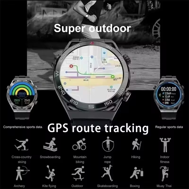 Горячая Распродажа Смарт-часы  – обзор и цена Smartwatch Ladies Watches For Women