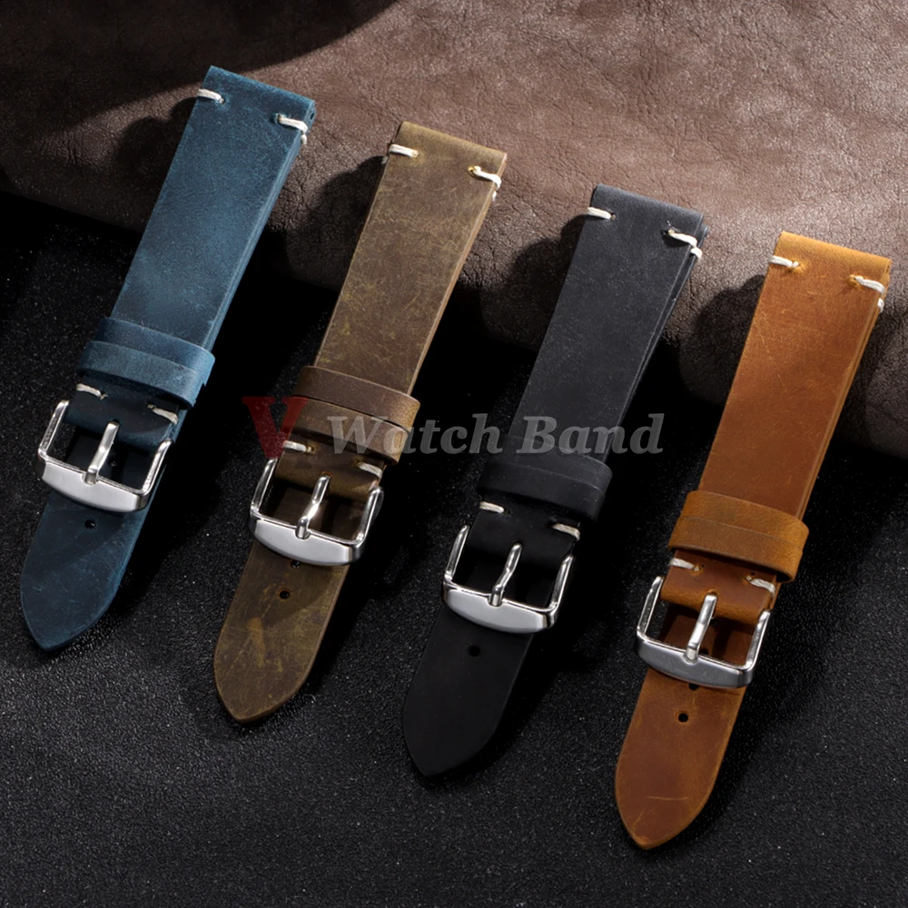Ремешок для часов 18 мм, 20 мм – обзор и цена Smartwatch Vintage Watches For Women