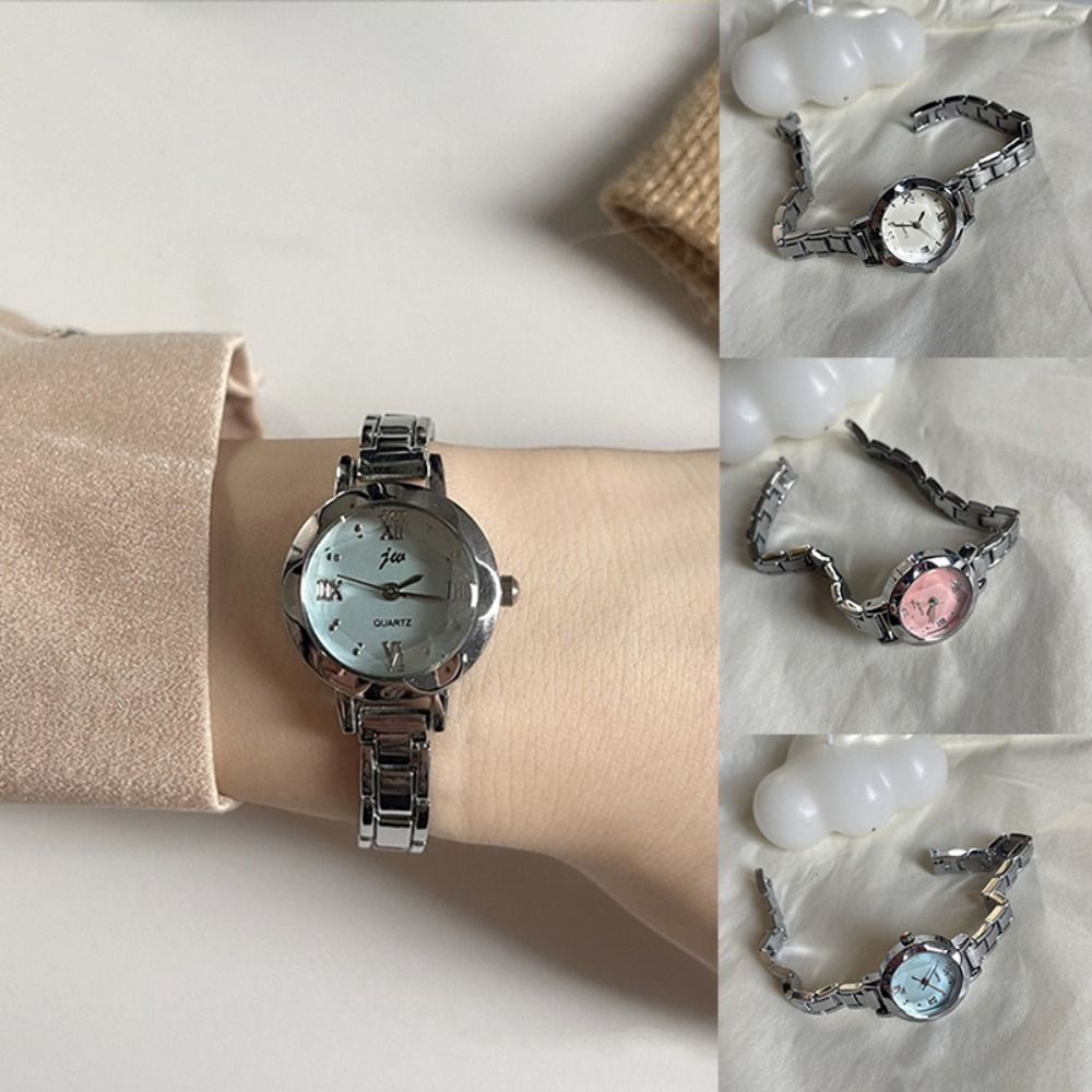 Классические изысканные золоты – обзор и цена Smartwatch Vintage Watches For Women