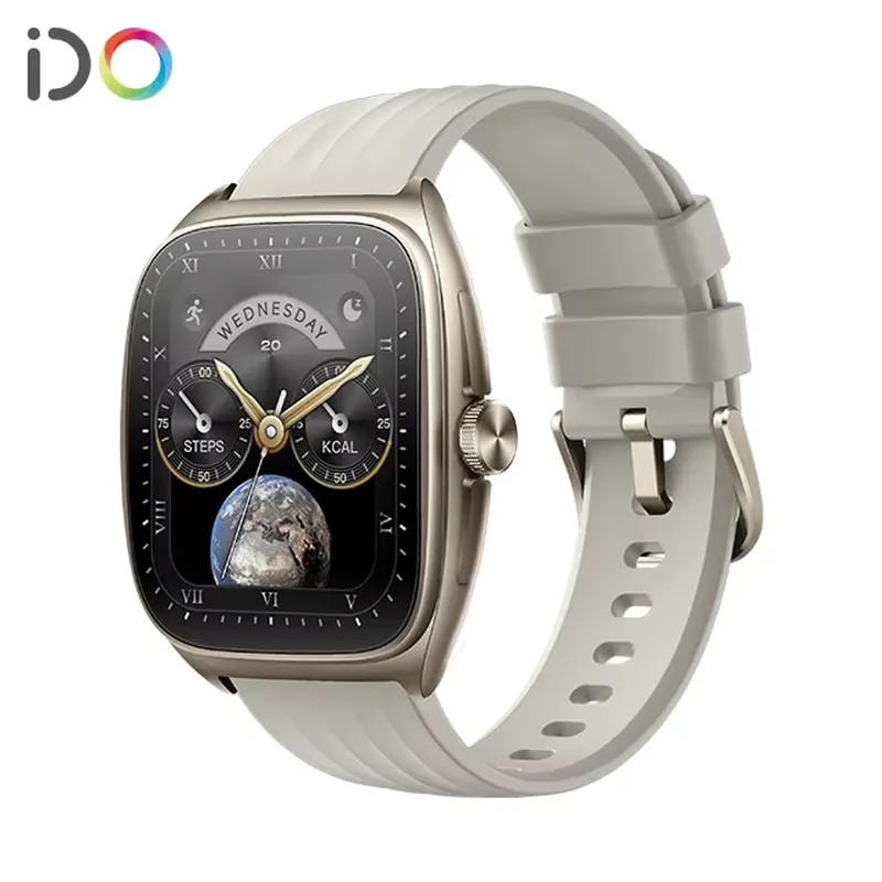 Мужские смарт-часы 2025 года о – обзор и цена Smartwatch Watches For Men