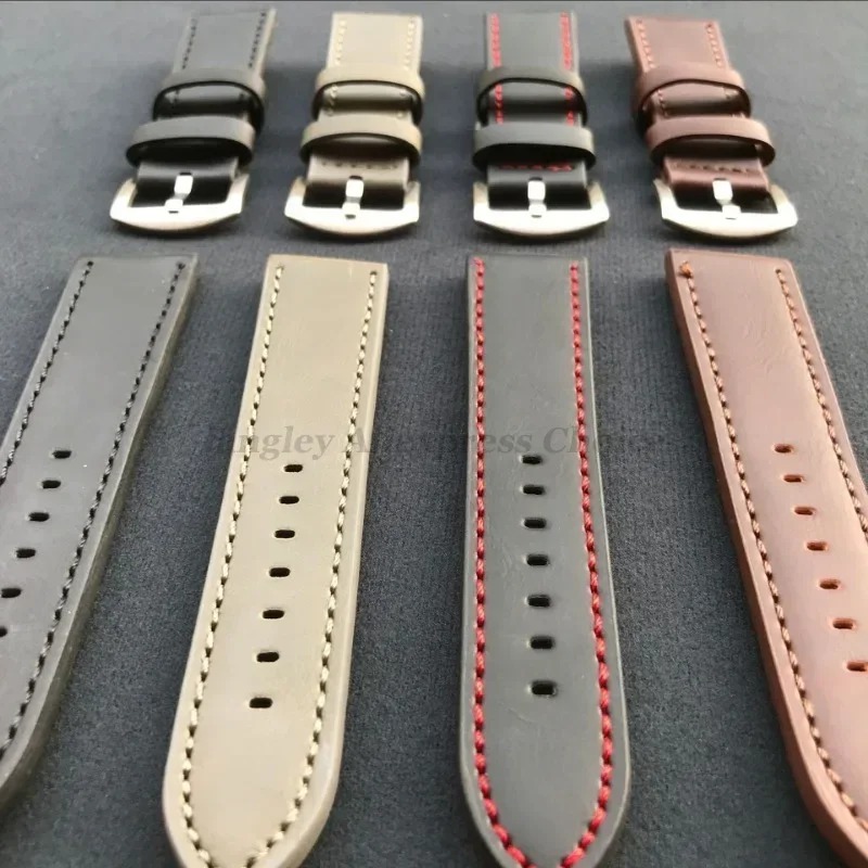 Кожаный ремешок для часов Omeg – обзор и цена Smartwatch Vintage Watches For Women