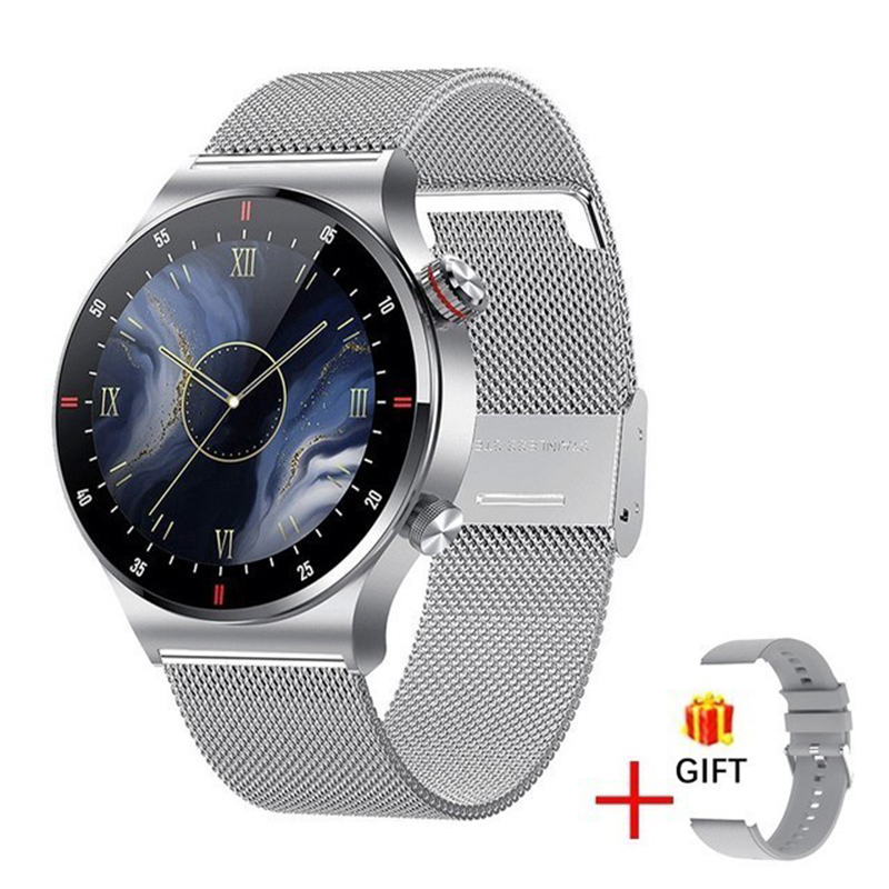 Смарт-часы Ulefone Armor X7 Pr – обзор и цена Watch X7