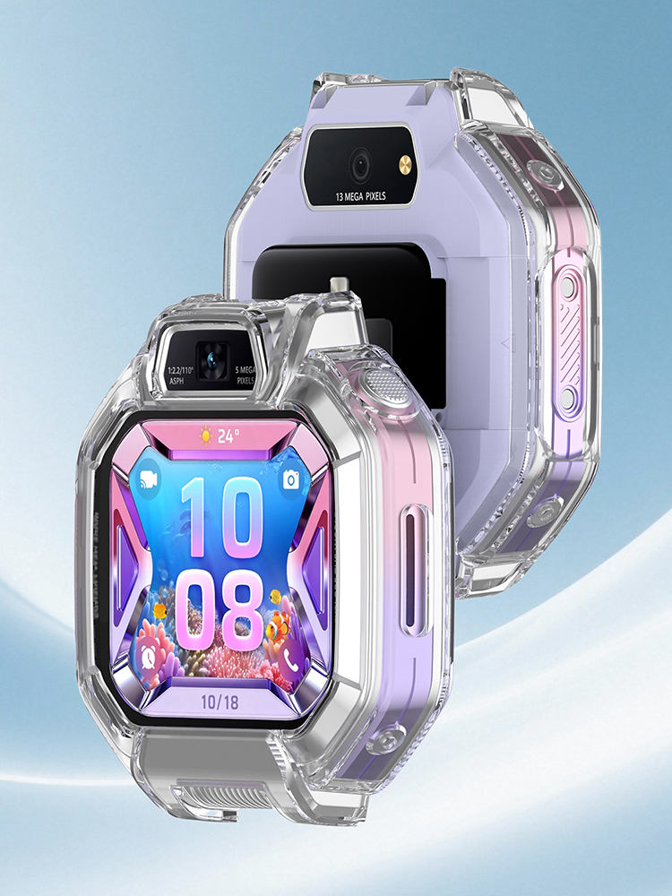 Легкий полый жесткий чехол для – обзор и цена Smartwatch Watches For Kids