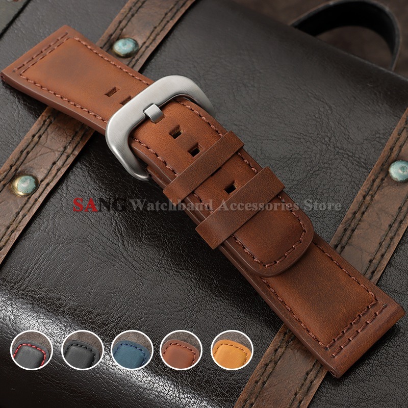 Винтажный кожаный ремешок для  – обзор и цена Smartwatch Vintage Watches For Women