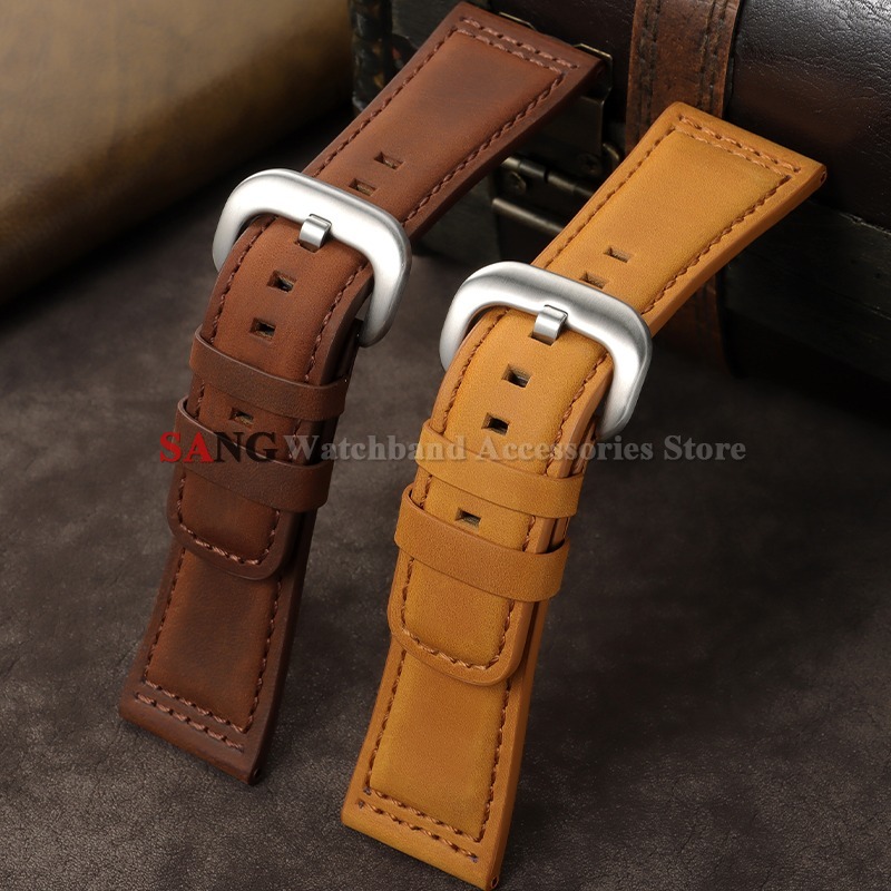 Винтажный кожаный ремешок для  – обзор и цена Smartwatch Vintage Watches For Women