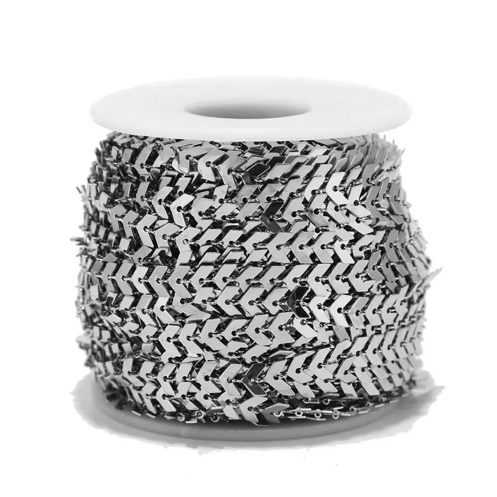 Цепочка V-образного звена из н – обзор и цена Bracelet Link Remover