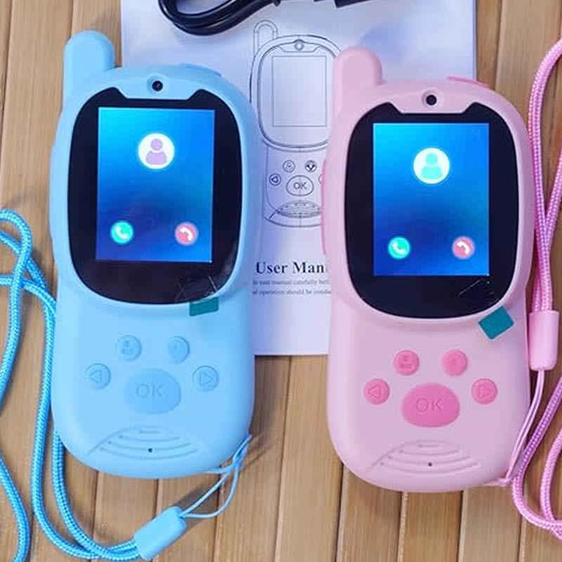 Рации-переговорные устройства  – обзор и цена Smartwatch Watches Gift For Girls