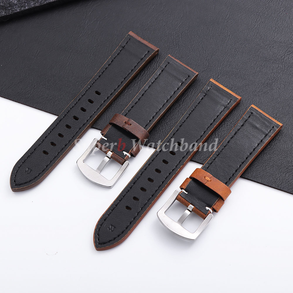 20 мм 22 мм матовый кожаный ре – обзор и цена Smartwatch Vintage Watches For Women