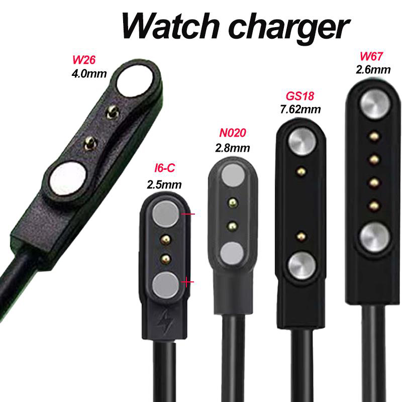 Зарядный кабель USB для смарт- – обзор и цена Smartwatch Watches For Kids