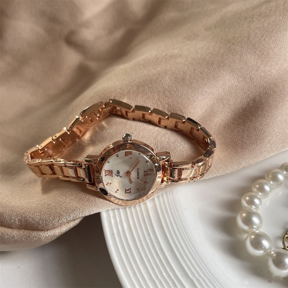 Классические изысканные золоты – обзор и цена Smartwatch Vintage Watches For Women