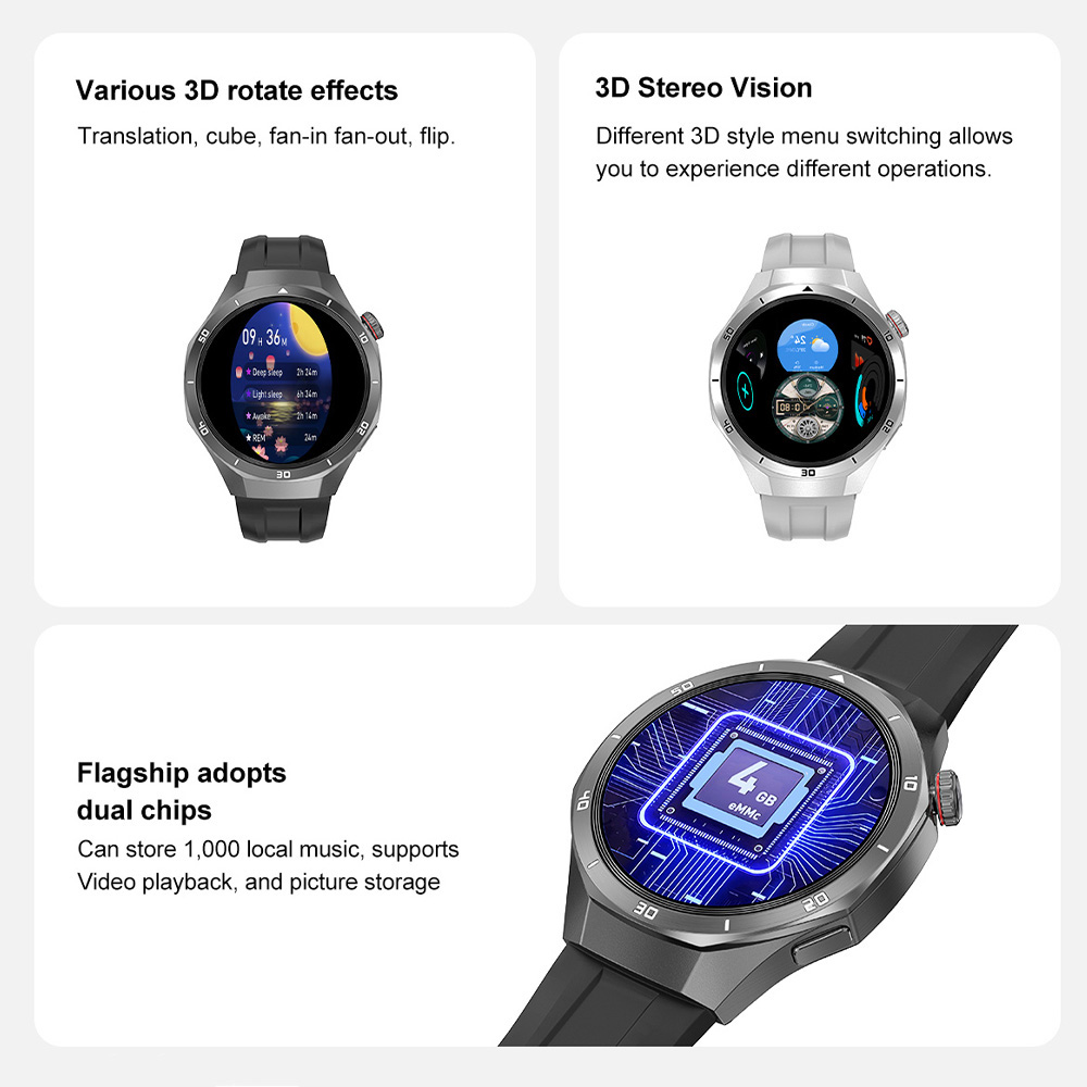 DT5 Pro Смарт-часы для мужчин  – обзор и цена Smartwatch Watches For Girls