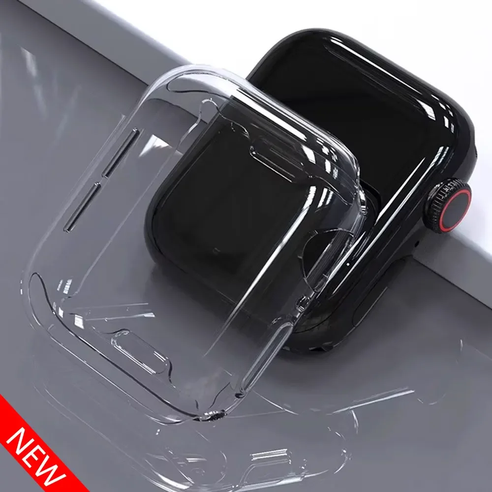 Чехол для Apple Watch, чехол 4 – обзор и цена Smartwatch Watches For Girls