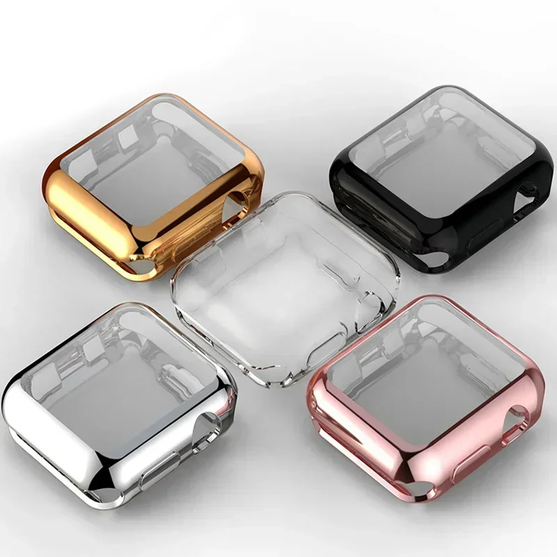 Чехол для Apple Watch, чехол 4 – обзор и цена Smartwatch Watches For Girls