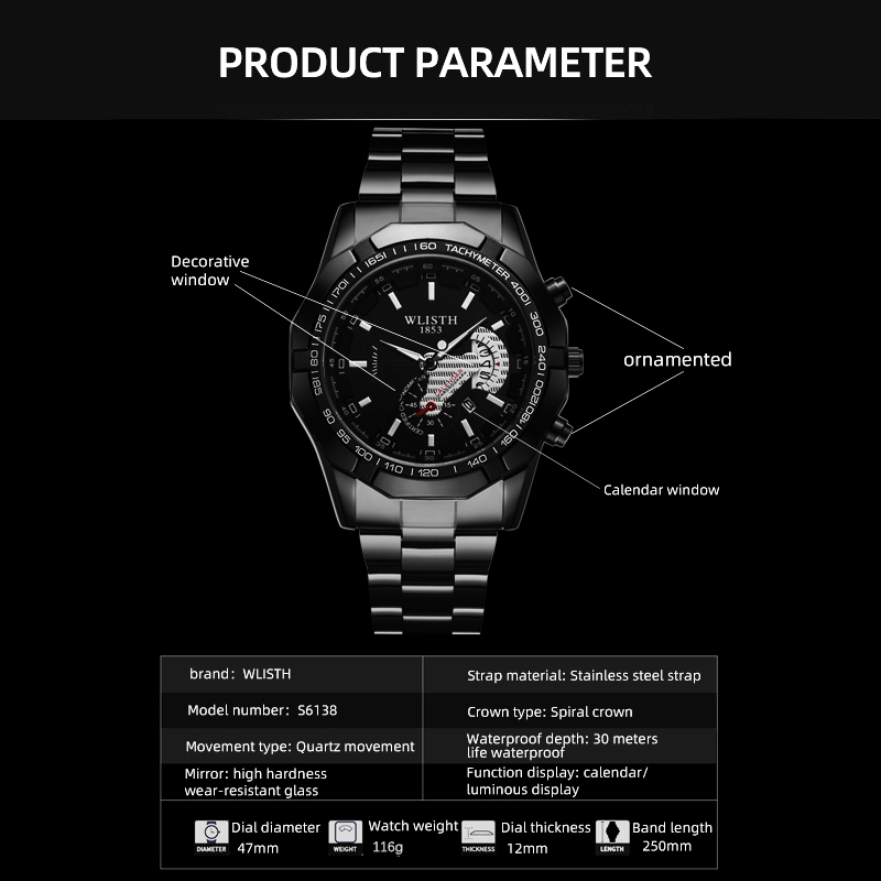Роскошные брендовые мужские ча – обзор и цена Smartwatch Luxury Watches