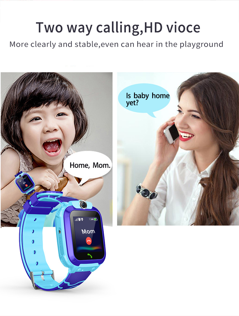 Водонепроницаемые смарт-часы 2 – обзор и цена Smartwatch Watches Gift For Girls