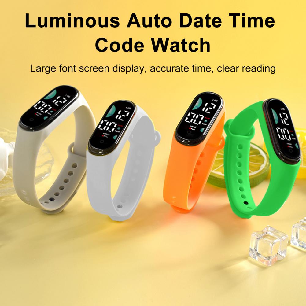 Детские часы, подарок на день  – обзор и цена Smartwatch Watches Gift For Girls