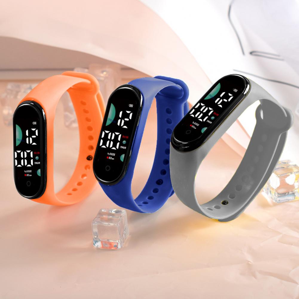 Детские часы, подарок на день  – обзор и цена Smartwatch Watches Gift For Girls