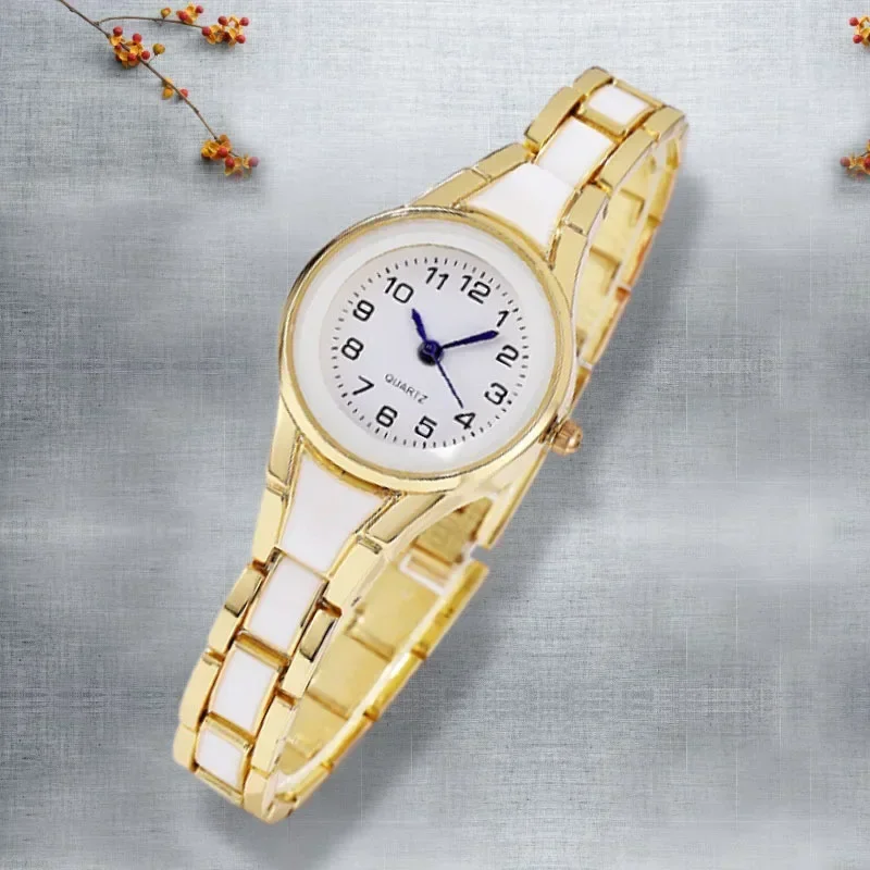 Модные женские цифровые наручн – обзор и цена Luxury Ceramic Watch