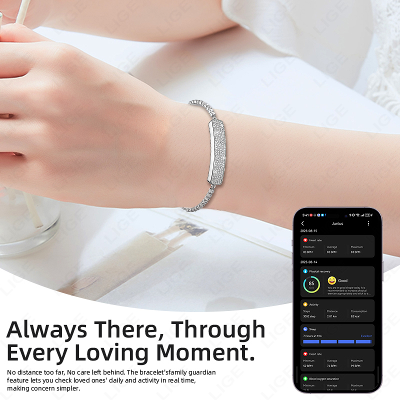 Модные умные часы для женщин 5 – обзор и цена Smartwatch Vintage Watches For Women