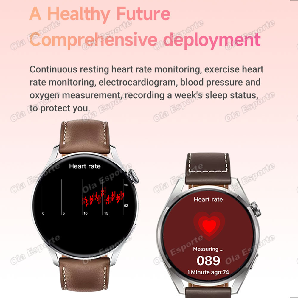 Новые смарт-часы 2026 года для – обзор и цена Smartwatch Ladies Watches For Women