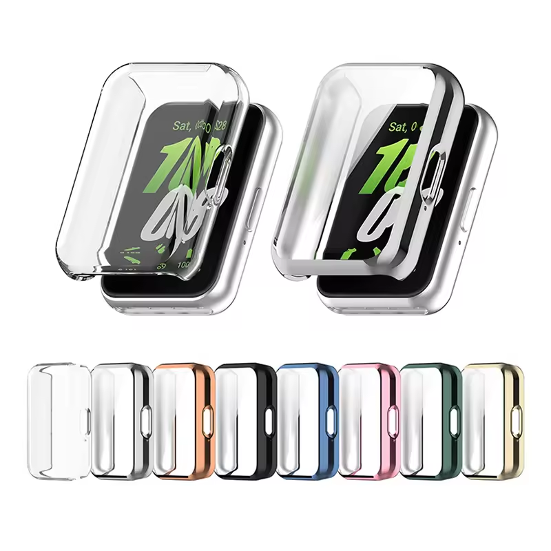 Чехол для Samsung Galaxy Fit 3 – обзор и цена Smartwatch Watches For Girls
