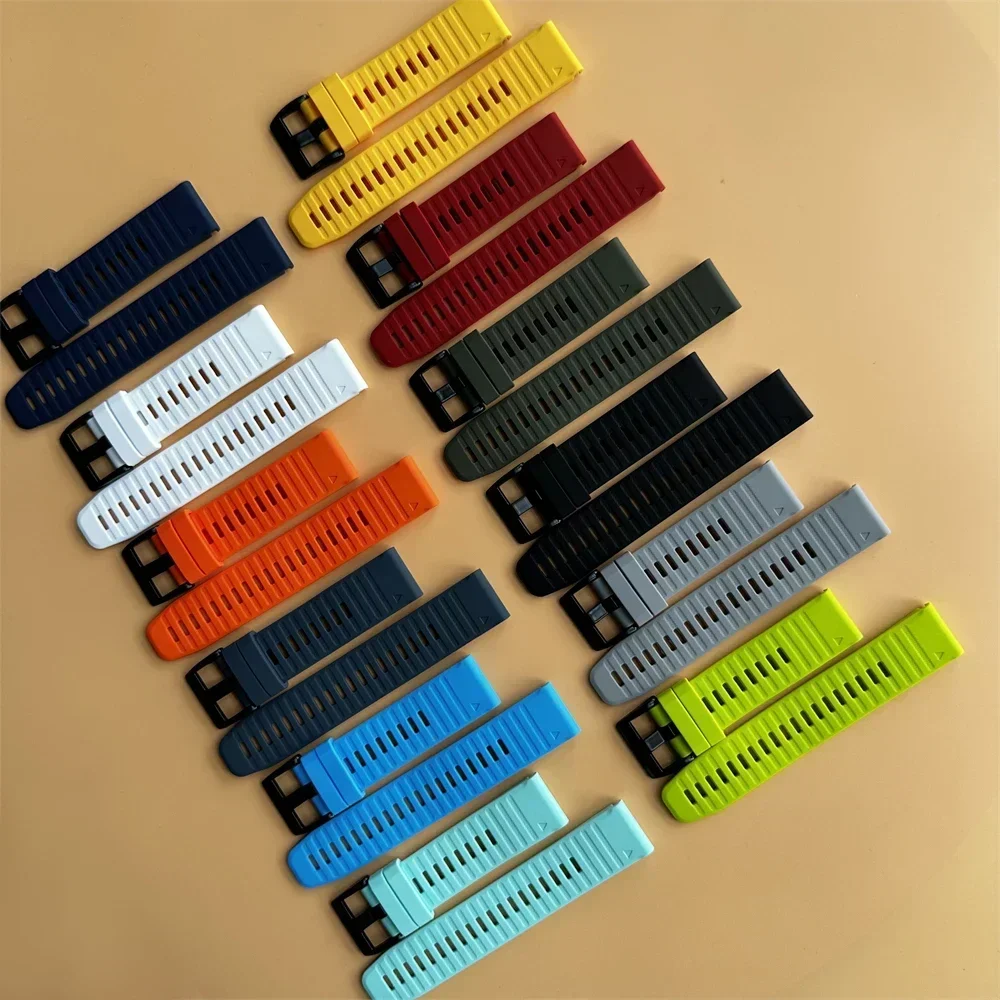 Ремешок QuickFit 22 мм 26 мм д – обзор и цена Watch X7