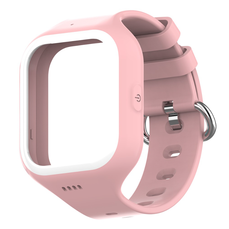 Съемный корпус ремешка Wonlex  – обзор и цена Smartwatch Watches For Kids