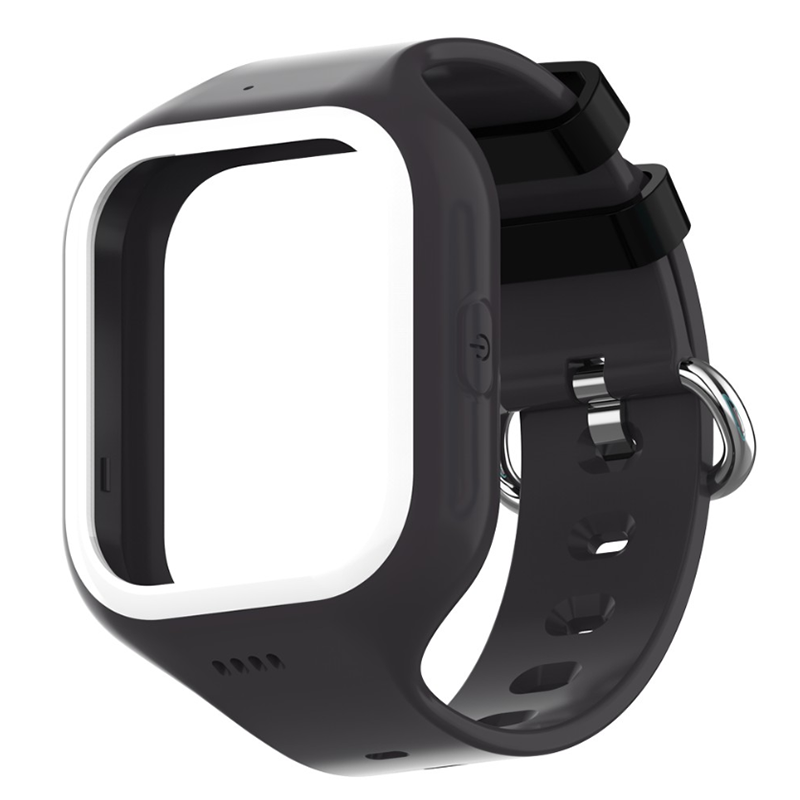 Съемный корпус ремешка Wonlex  – обзор и цена Smartwatch Watches For Kids