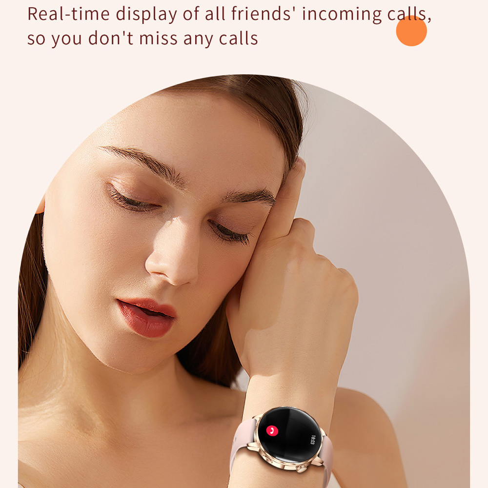 Новейшие умные часы 696 для же – обзор и цена Smartwatch Ladies Watches For Women