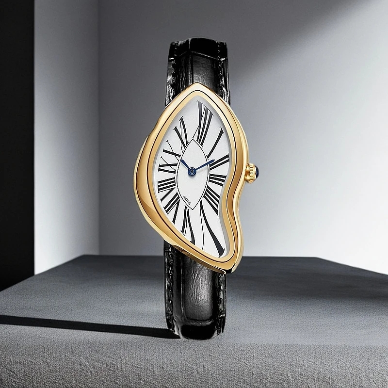 Роскошные кварцевые мужские ча – обзор и цена Smartwatch Luxury Watches