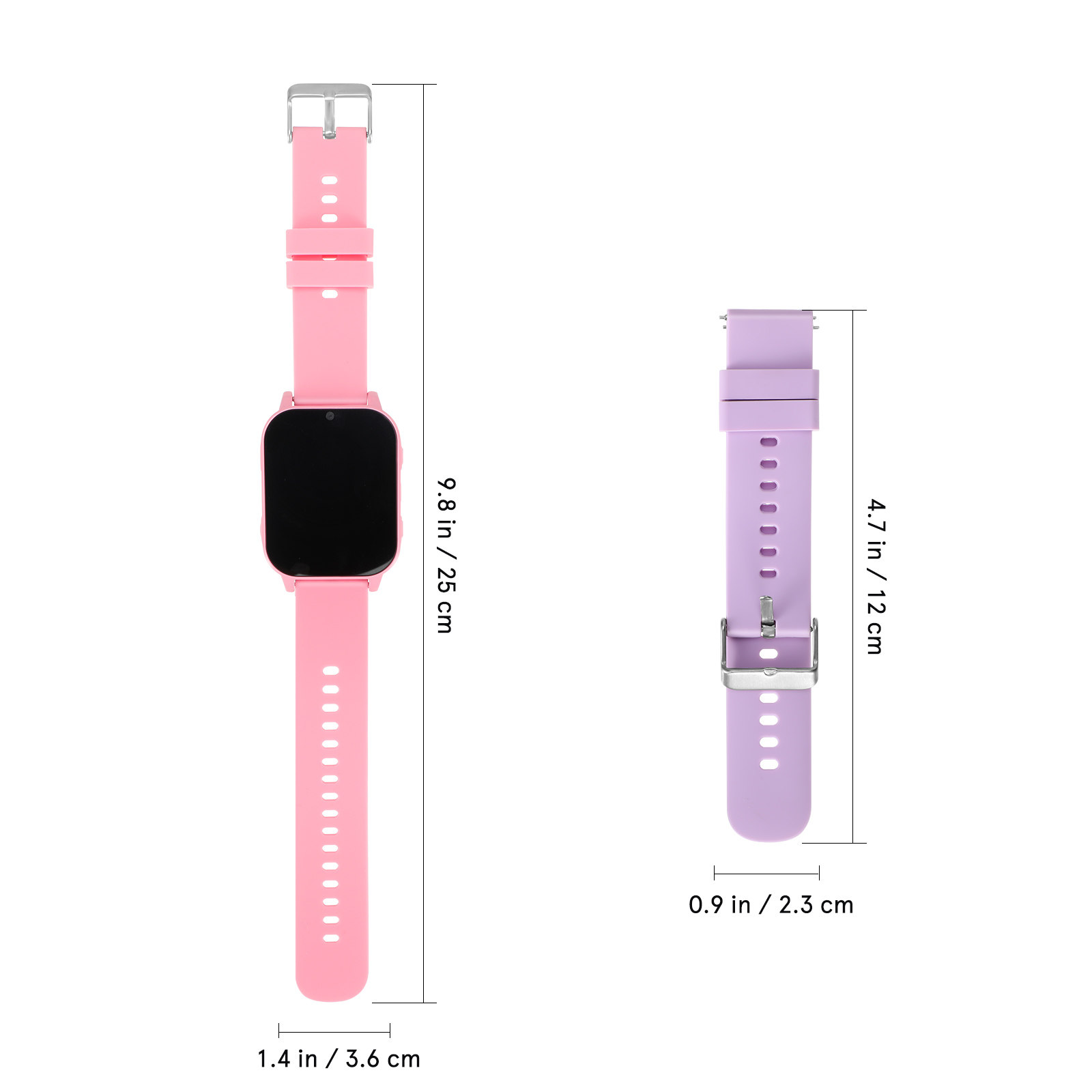 Детские часы с играми, цифровы – обзор и цена Smartwatch Watches For Kids