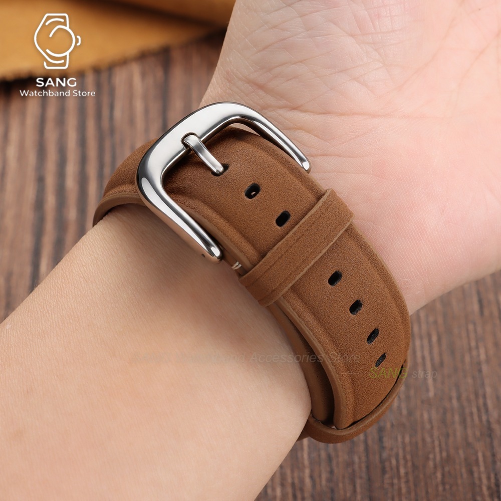 Универсальный кожаный ремешок  – обзор и цена Smartwatch Vintage Watches For Women