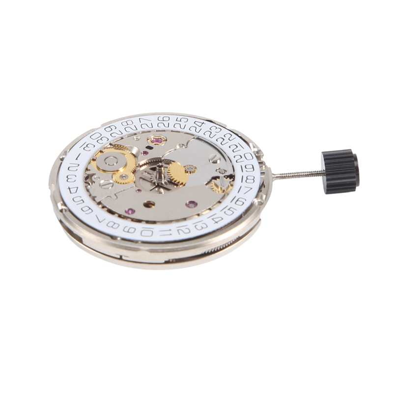 Механизм для часов ETA 2824-2  – обзор и цена Watches Original