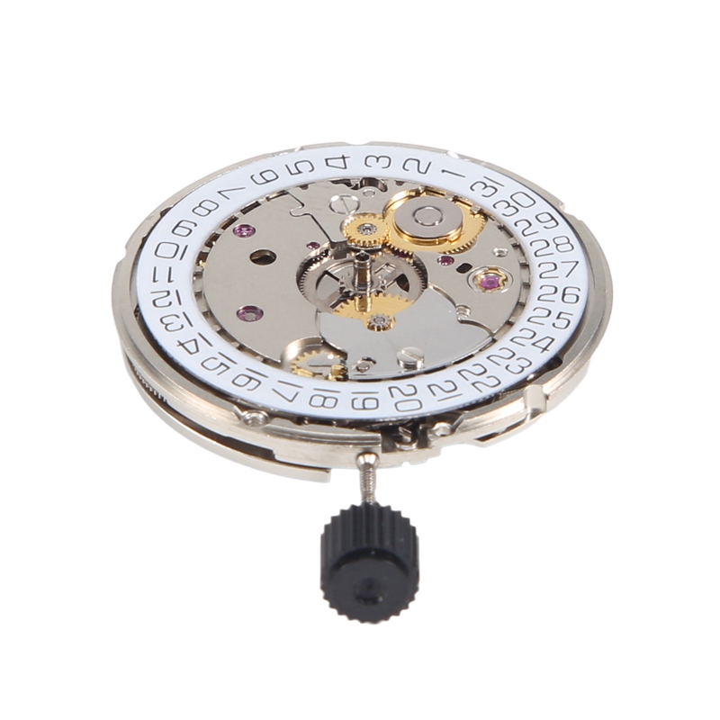 Механизм для часов ETA 2824-2  – обзор и цена Watches Original