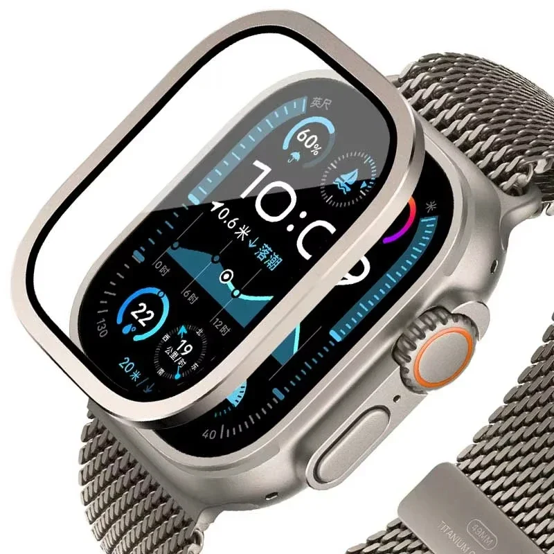 Защитная пленка для экрана App – обзор и цена Smartwatch Watches For Men