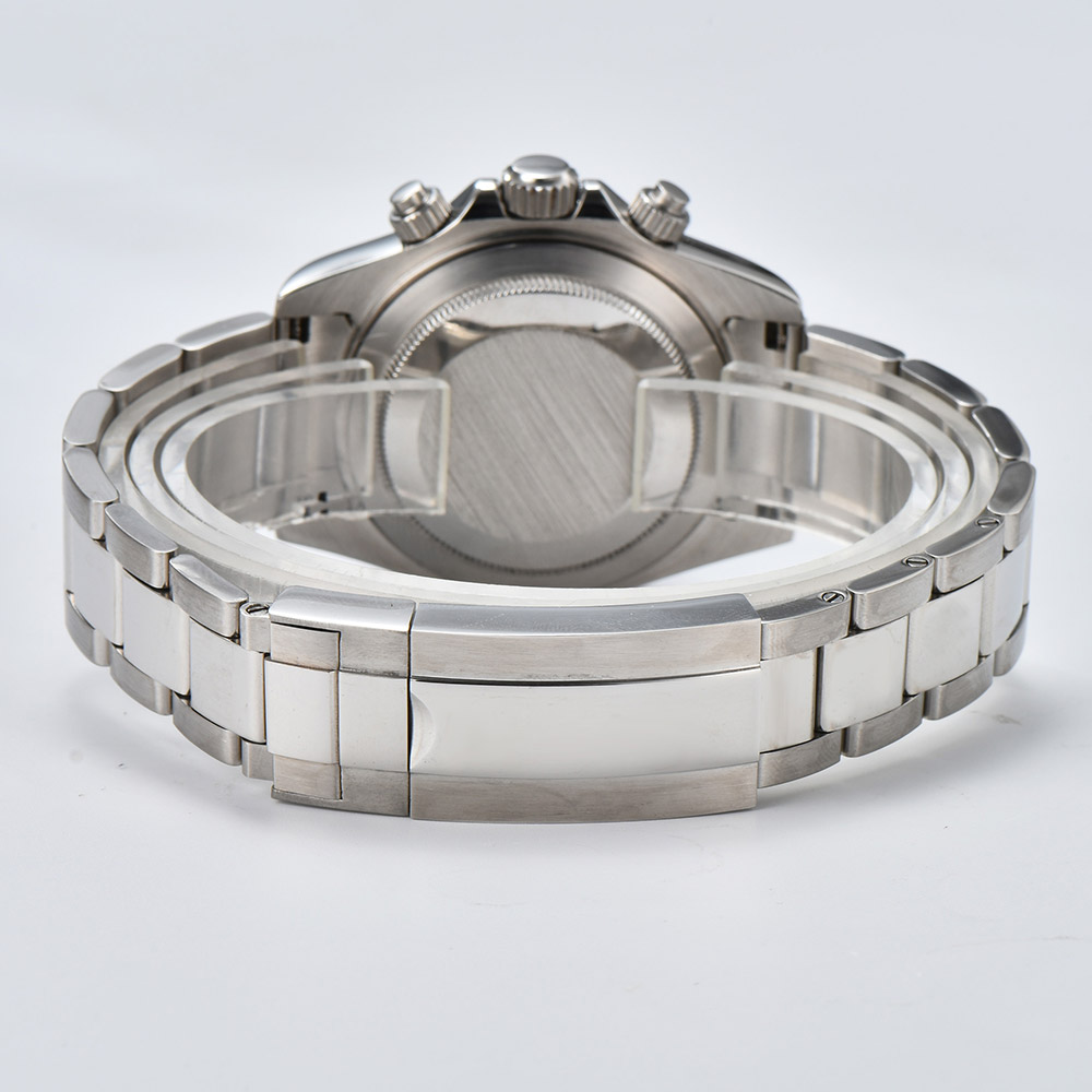 Роскошные часы VK63 39,3 мм кв – обзор и цена Luxury Ceramic Watch
