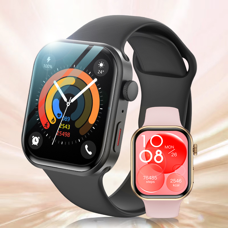 LIGE Новые Смарт-часы для мужч – обзор и цена Smartwatch Ladies Watches For Women