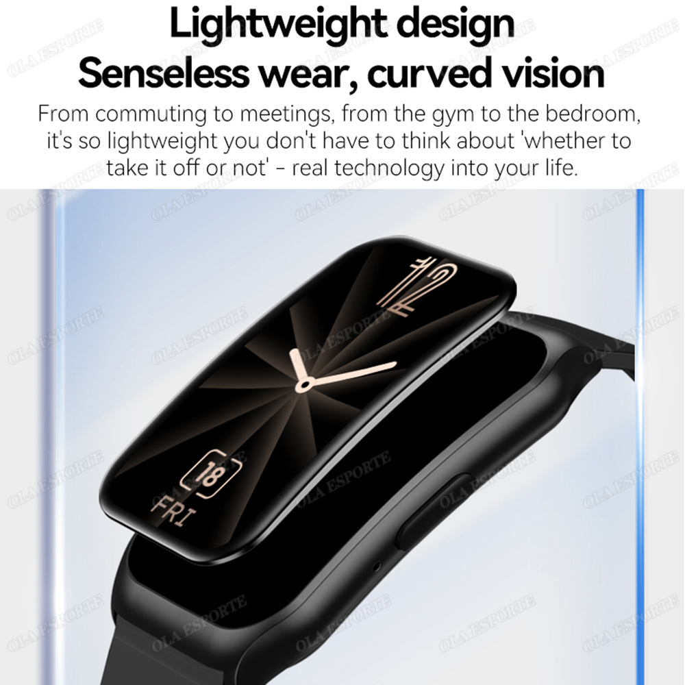 Умный браслет для женщин, спор – обзор и цена Smartwatch Ladies Watches For Women