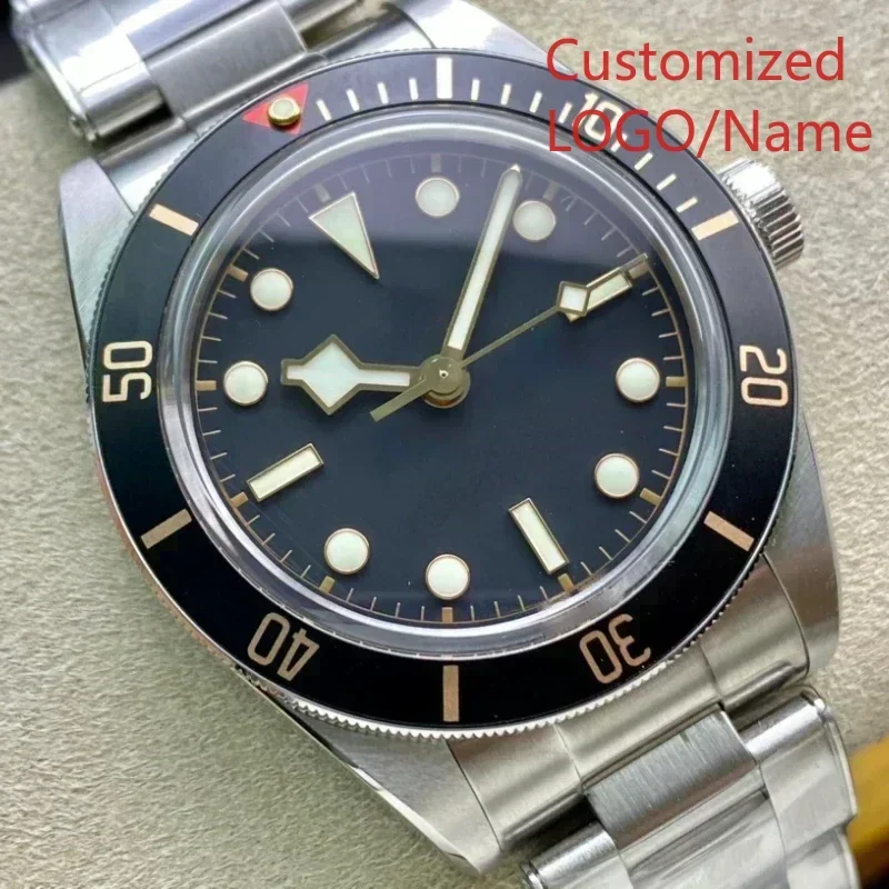 Механические автоматические ча – обзор и цена Luxury Ceramic Watch