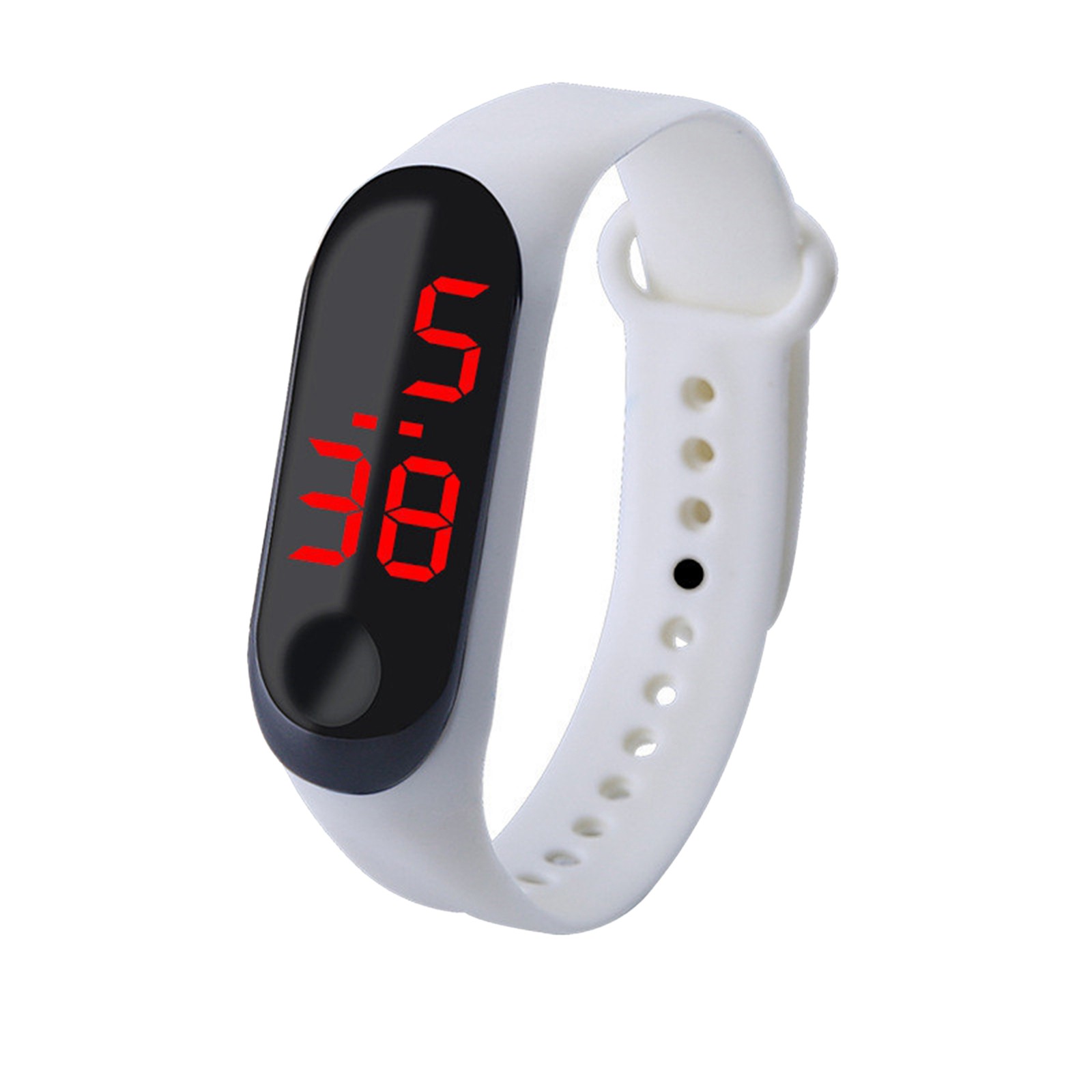 Спортивный уличный браслет Эле – обзор и цена Smartwatch Watches For Kids